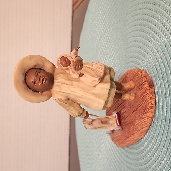 Miss Martha's Collection - Dawn "Pretty Please Mama" - Picture 3 of 8